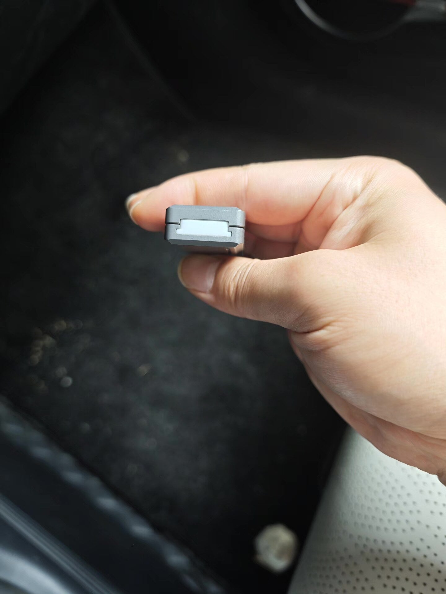 DRIVE Titanium