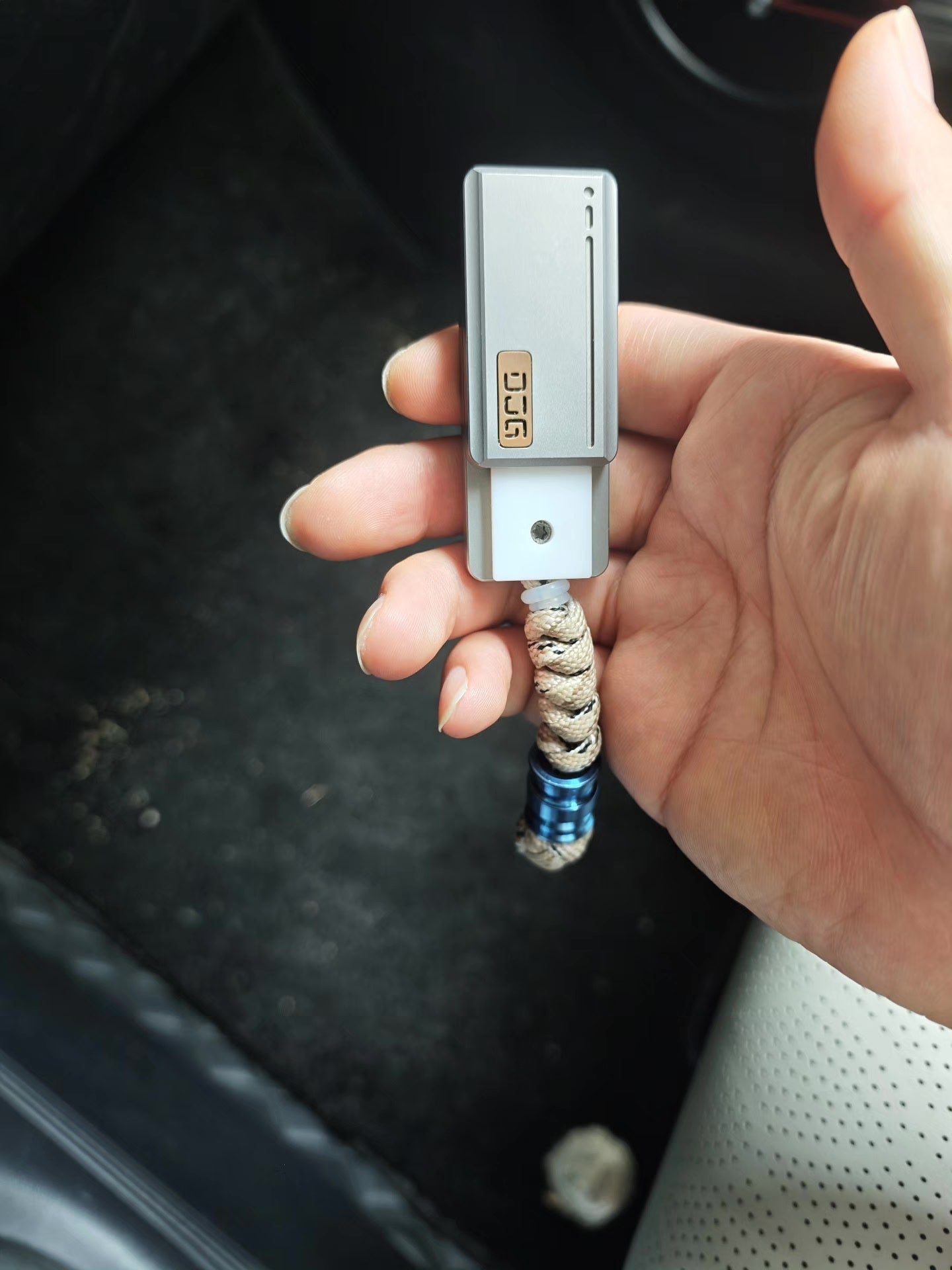 DRIVE Titanium