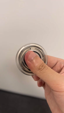 Resonance Titanium Limited Edition