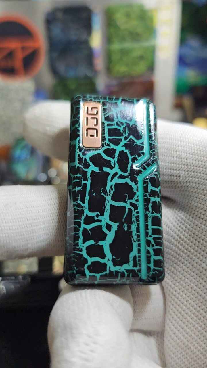 Spirit Titanium