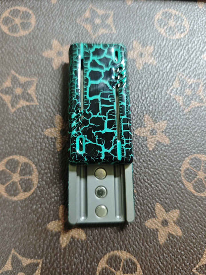 Spirit Titanium