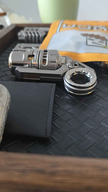 Destroyer Titanium