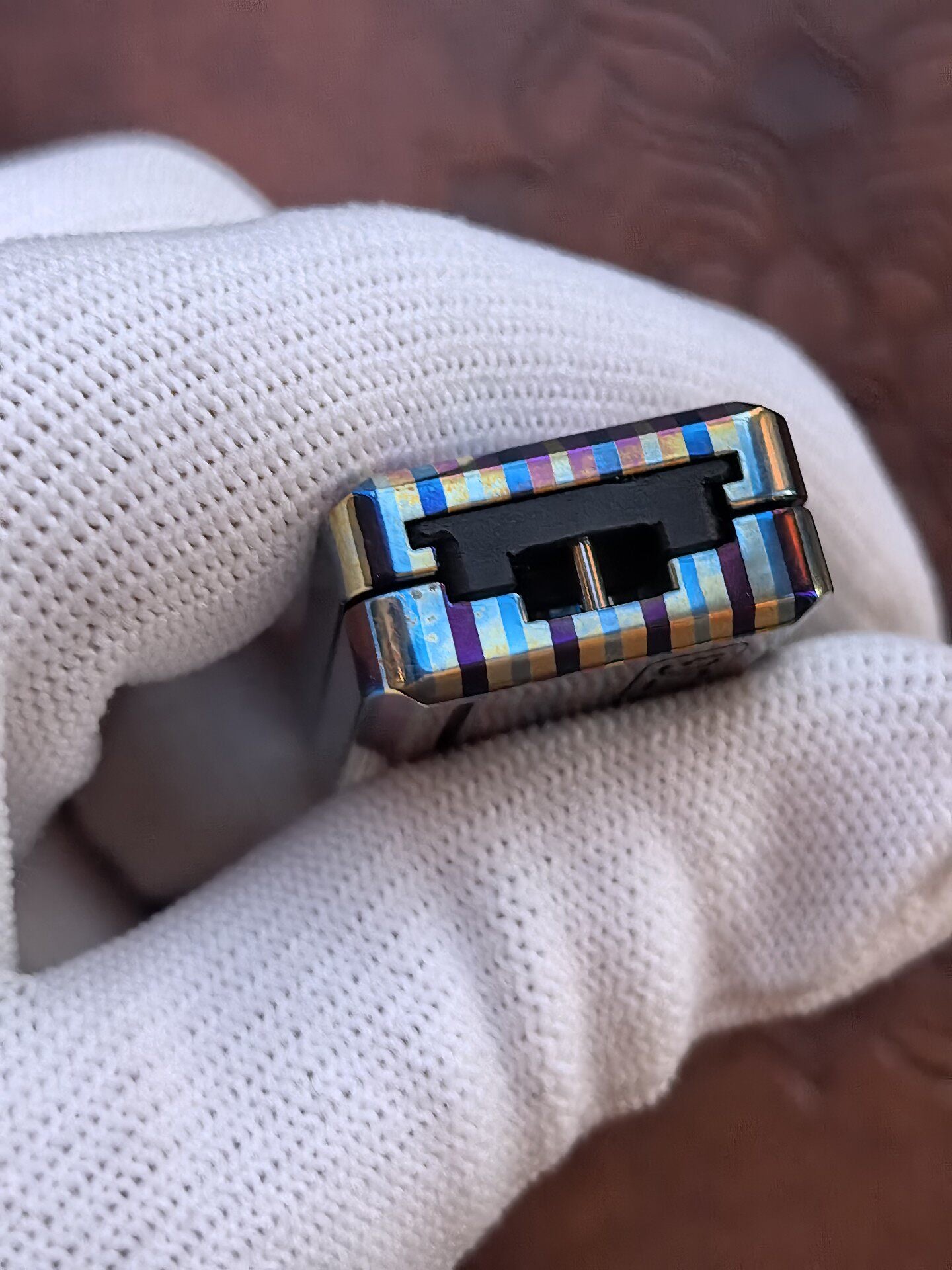DRIVE Slider, Mokuti
