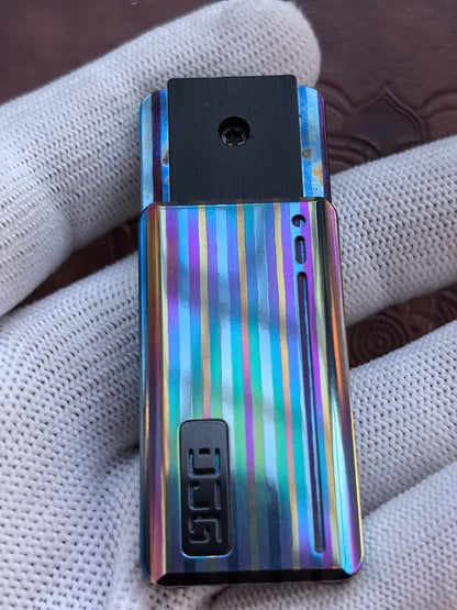 DRIVE Slider, Mokuti