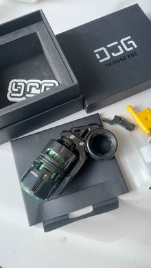 Destroyer Zirconium