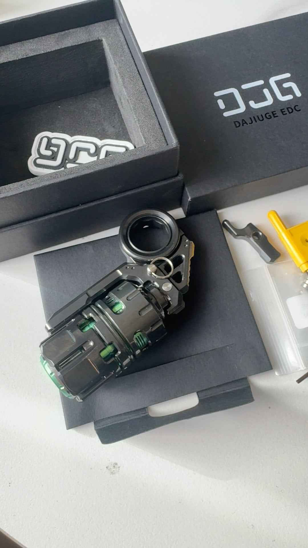 Destroyer Zirconium