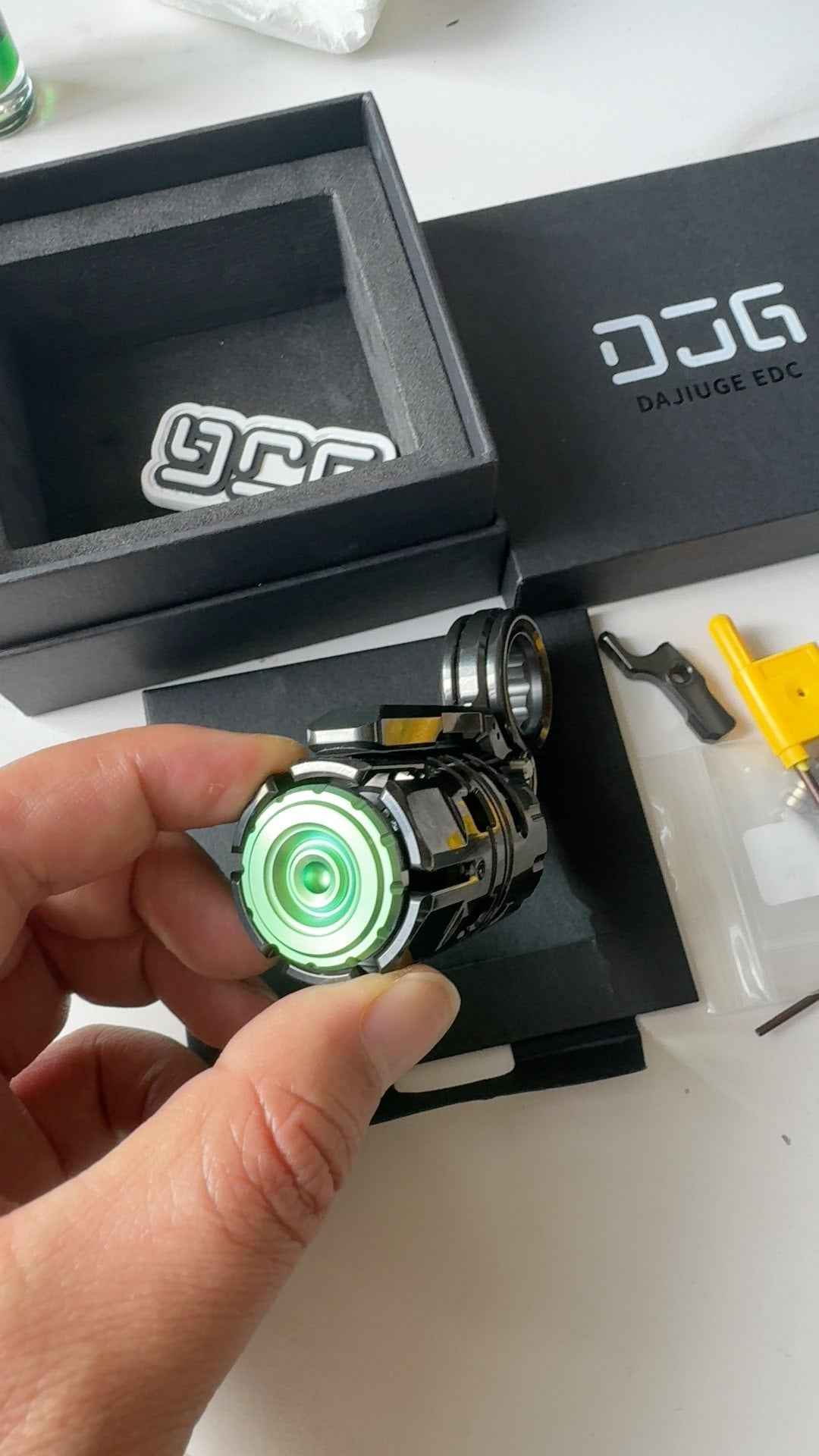 Destroyer Zirconium