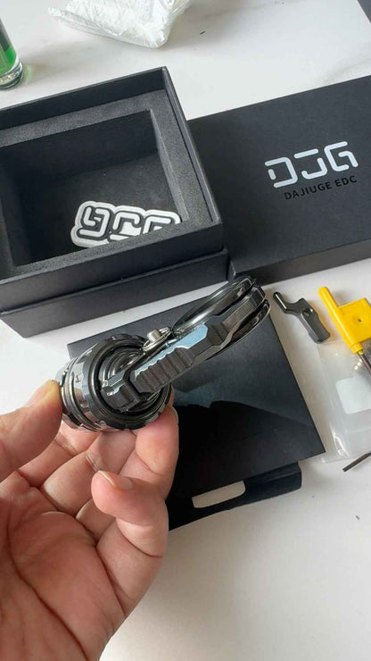 Destroyer Zirconium
