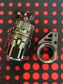 Destroyer Zirconium Titanium