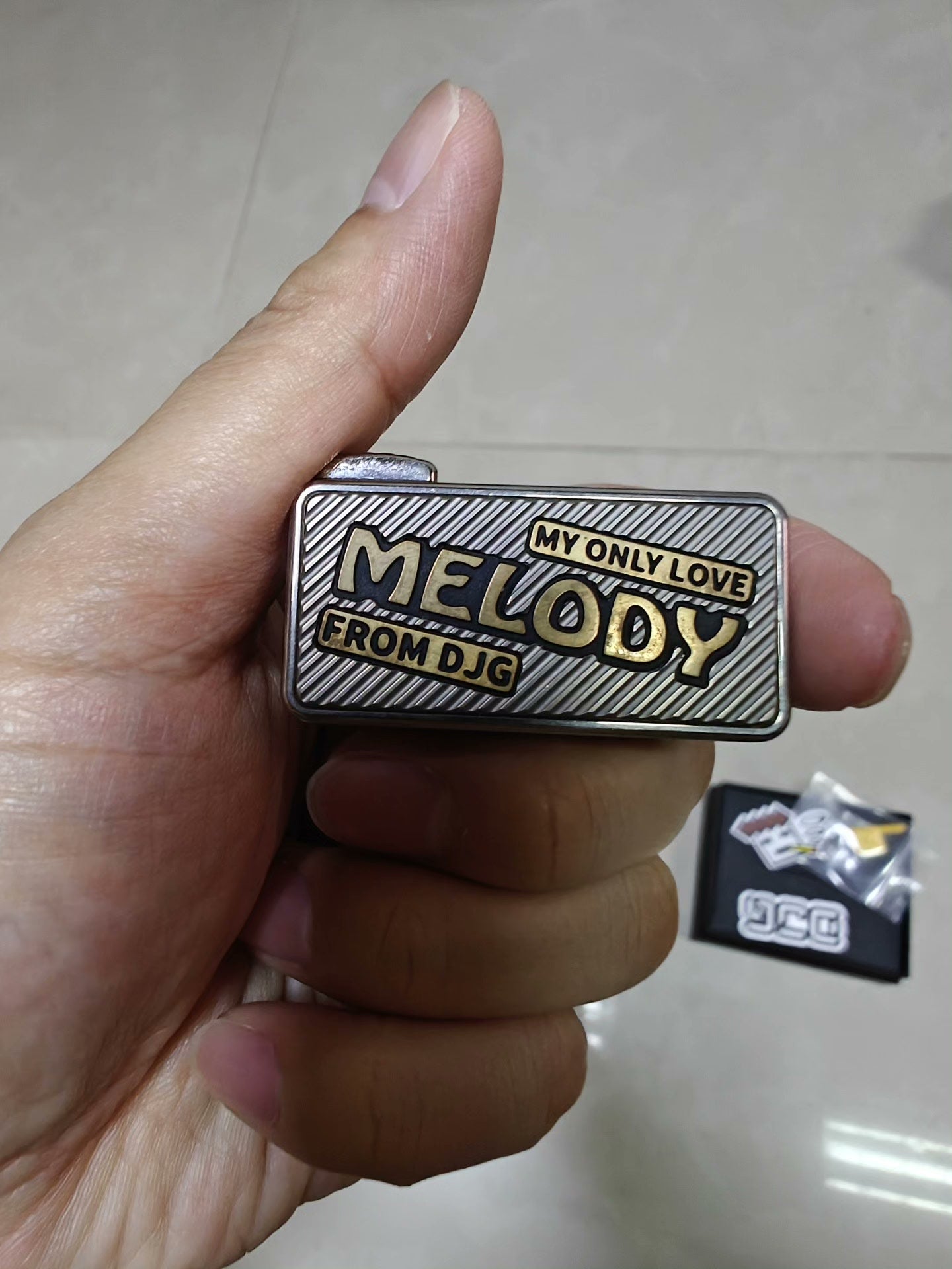 MELODY