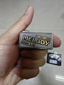 MELODY