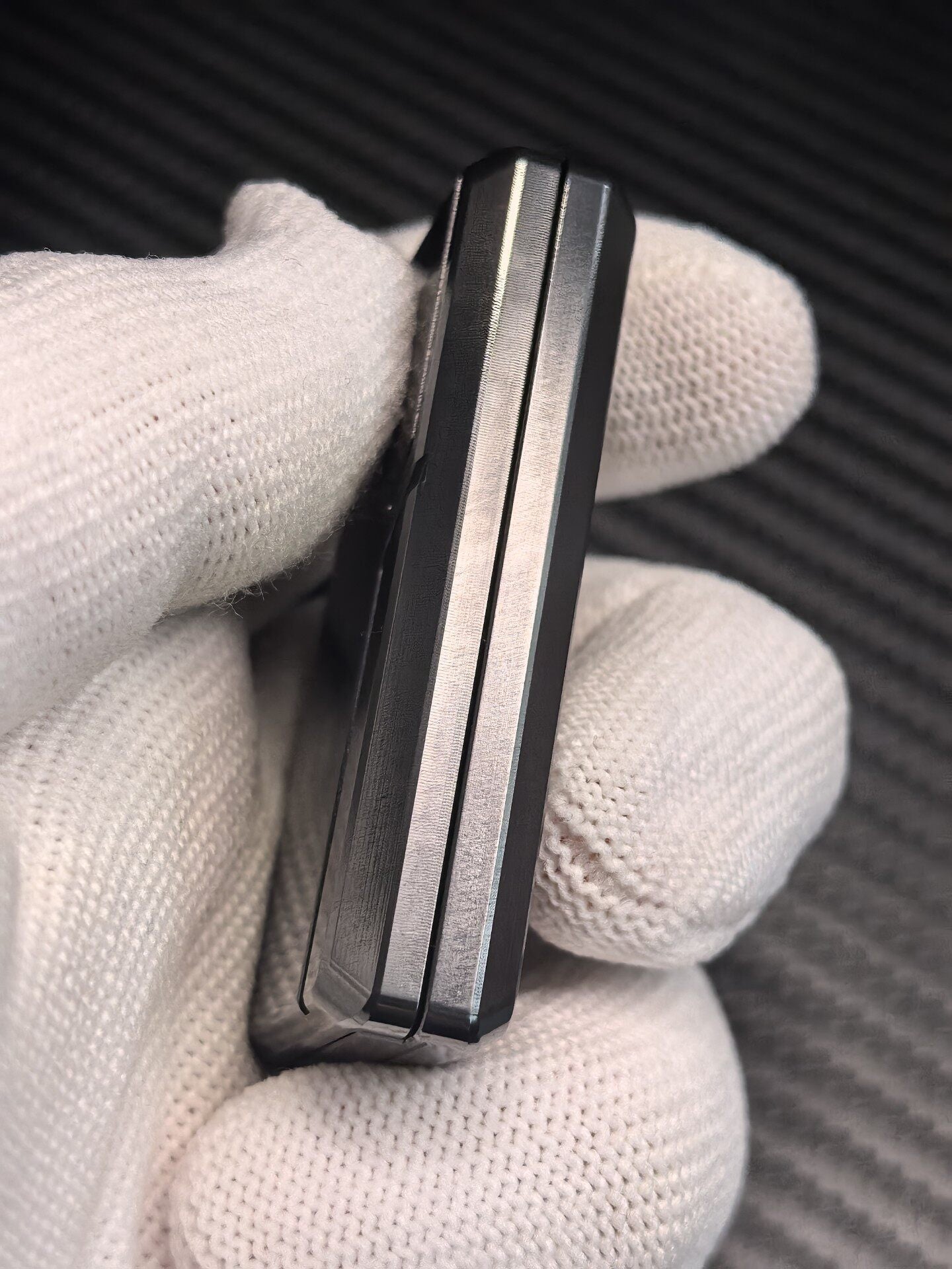 Spirit Titanium