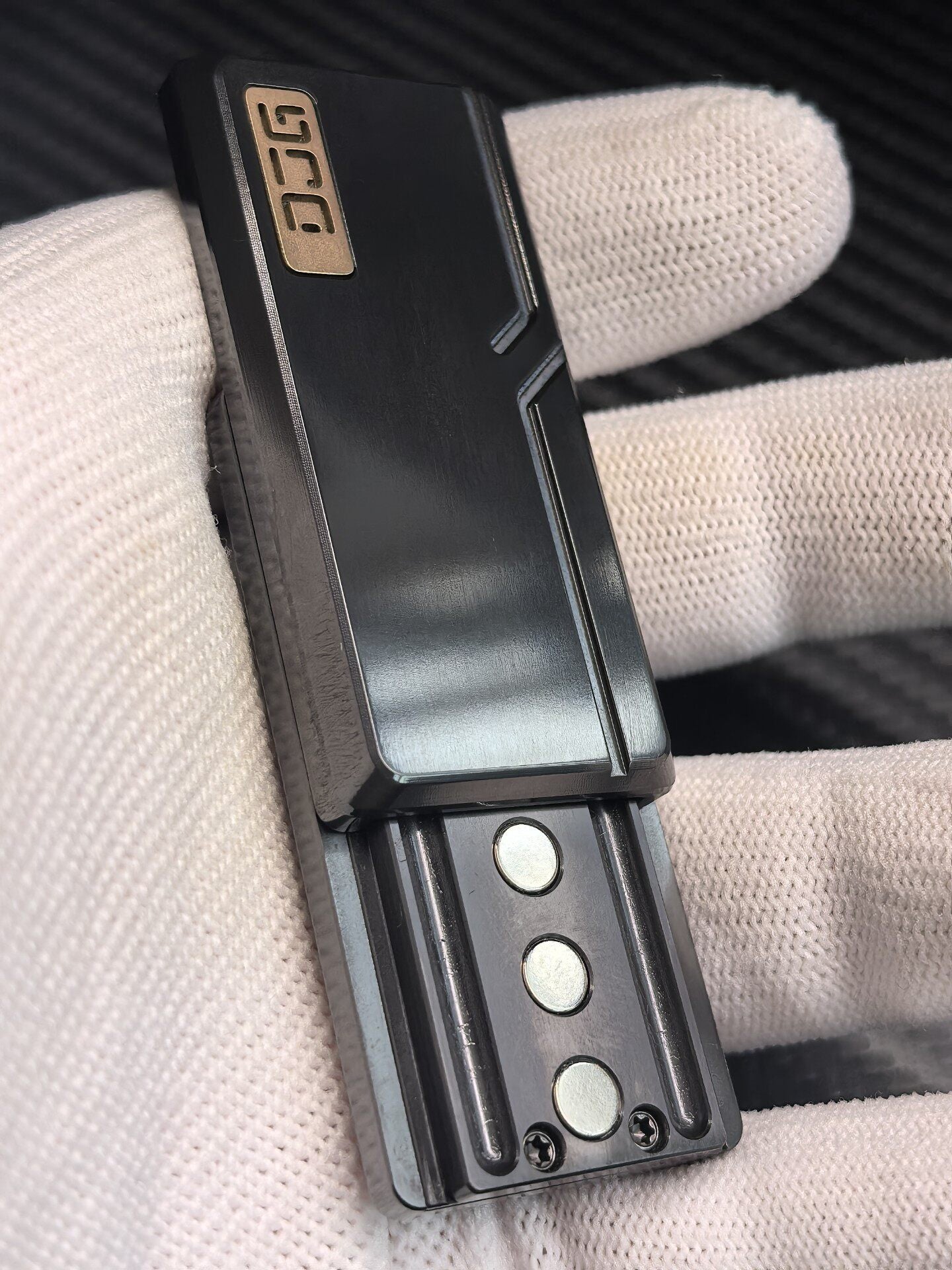 Spirit Titanium