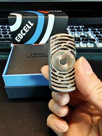 Dex Jelly Titanium