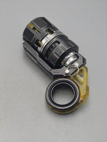 Destroyer Stainless Steel PEI