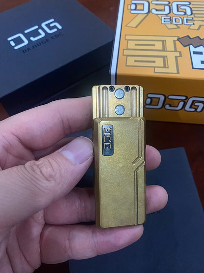 Spirit Brass Titanium Limited Edition