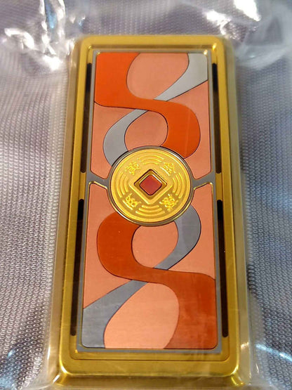 Spirit Zirconium Copper