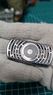Dex Jelly Titanium Limited Edition