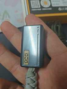 DRIVE Slider Zirconium