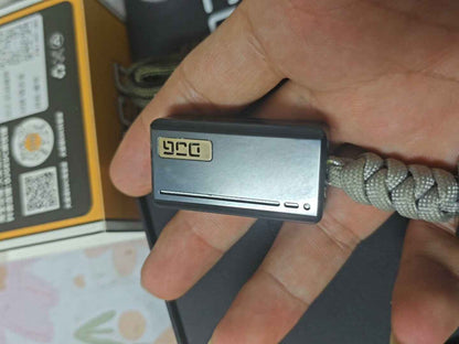 DRIVE Slider Zirconium