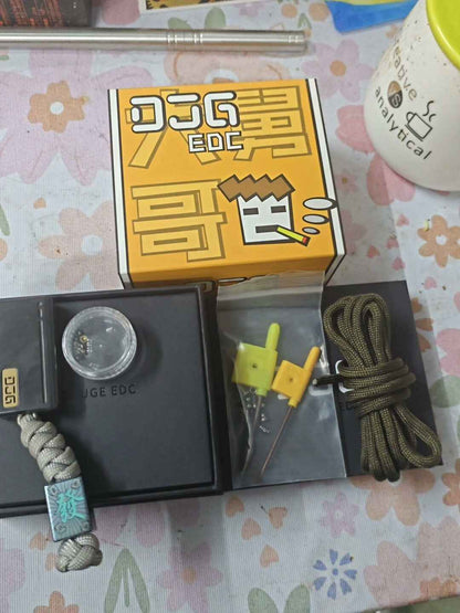 DRIVE Slider Zirconium