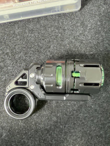 Destroyer Zirconium
