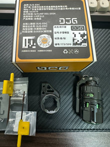 Destroyer Zirconium