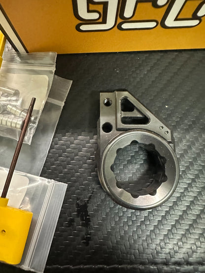 Destroyer Zirconium