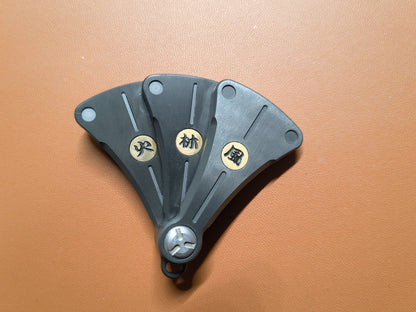 ChanMing Zirconium
