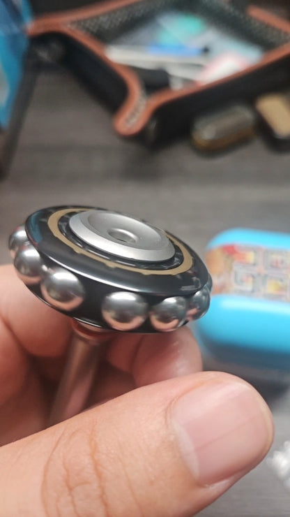 Precept Zirconium Brass