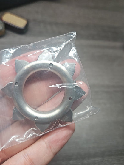 Precept Zirconium Brass