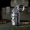 Titanium/Brass(Ships in early Oct)