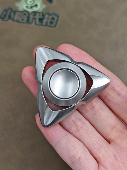 Mave 1.1 Stainless Steel Stonewashed