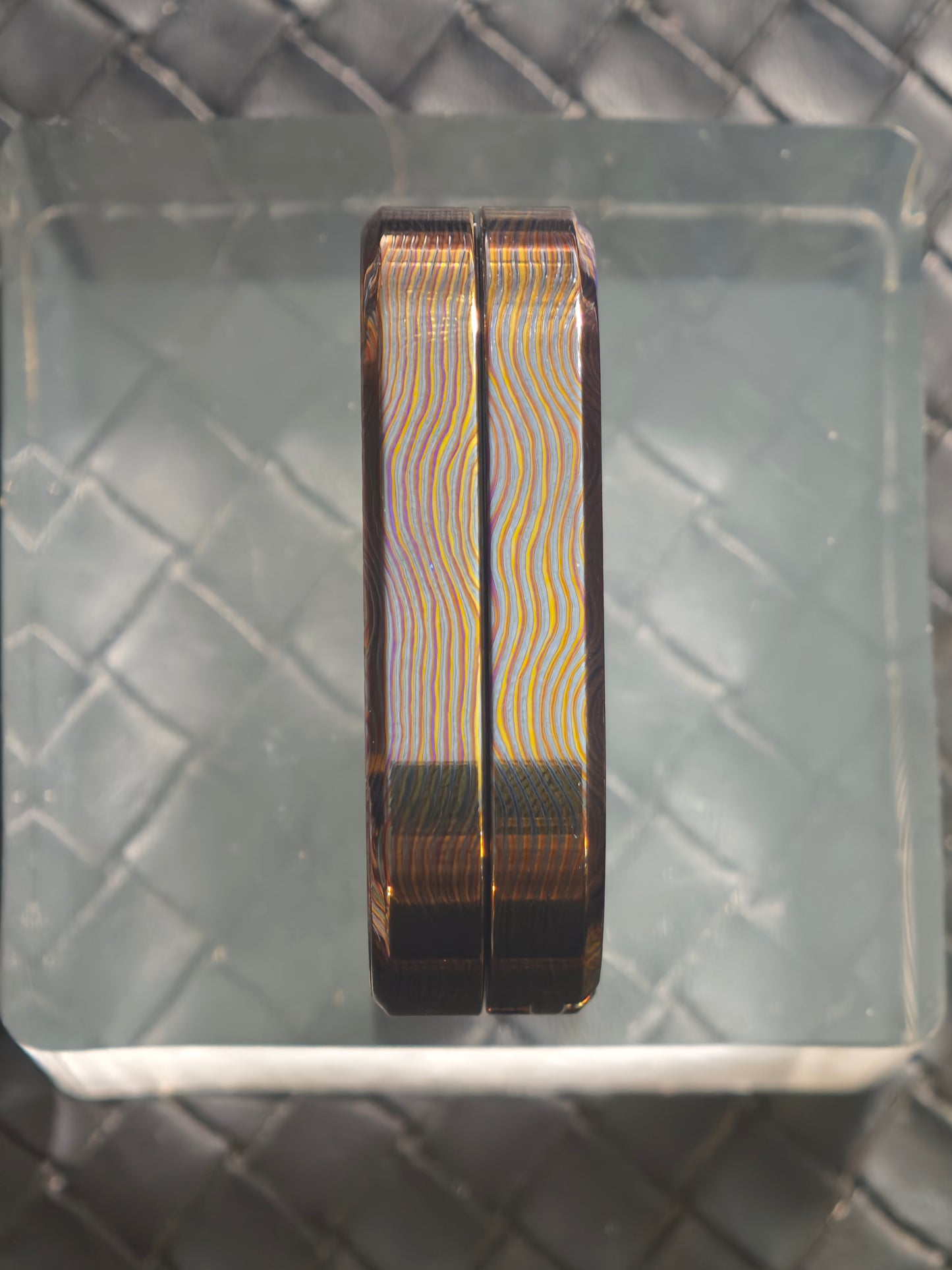 F2.9 Zirconium Zircuti