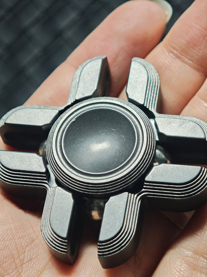 XO Zirconium