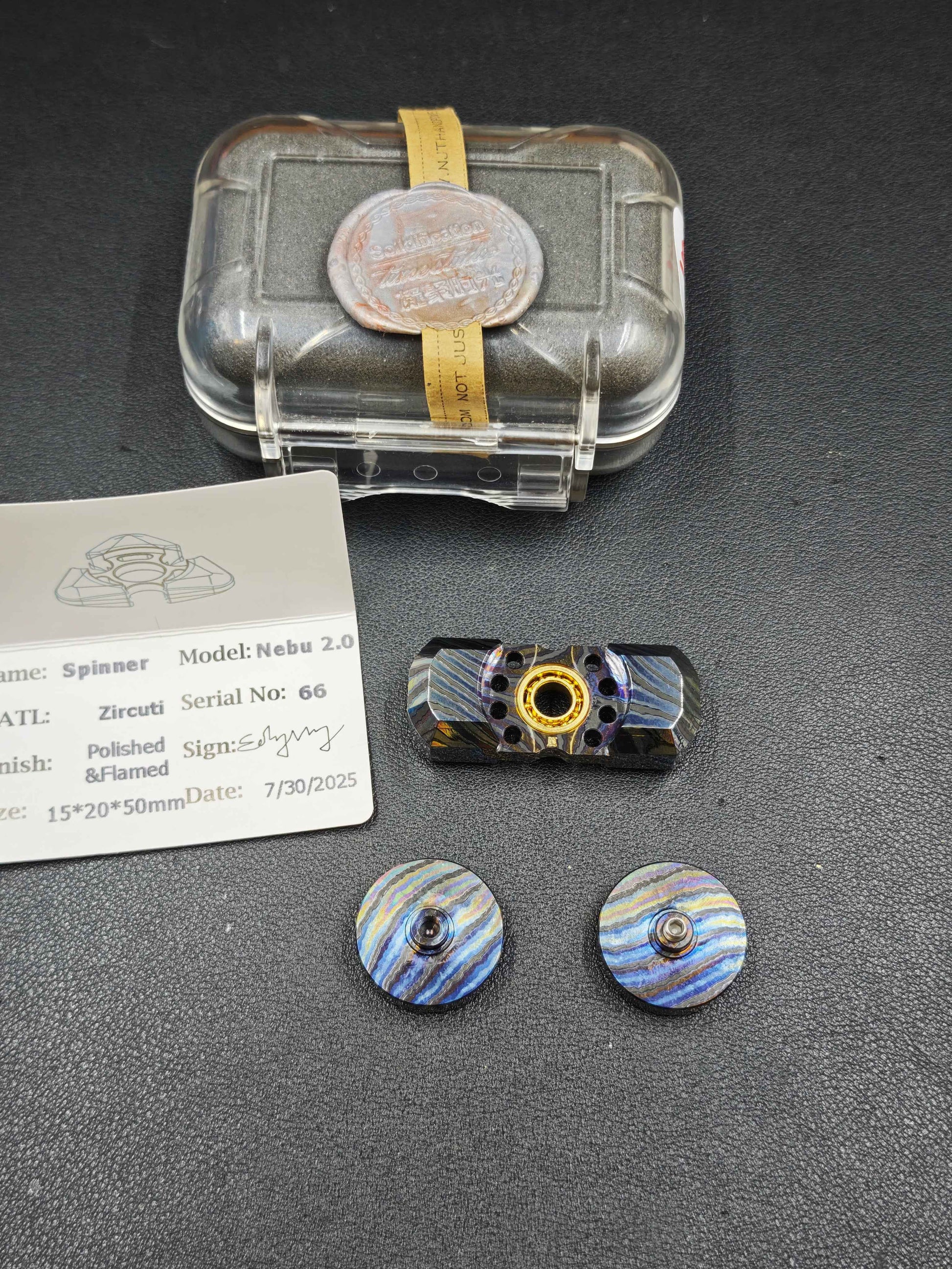Nebu2 Zircuti