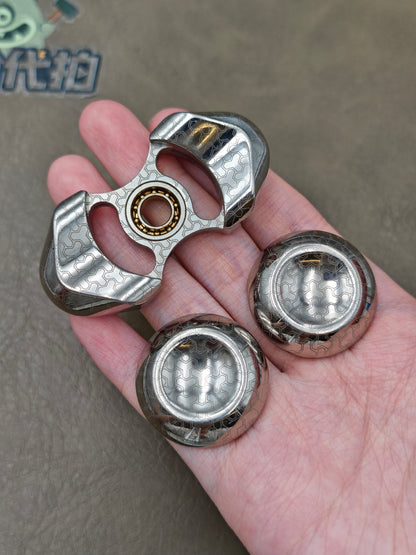 Feather Titanium