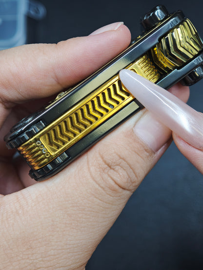 Cyber Core 2.0 Zirconium