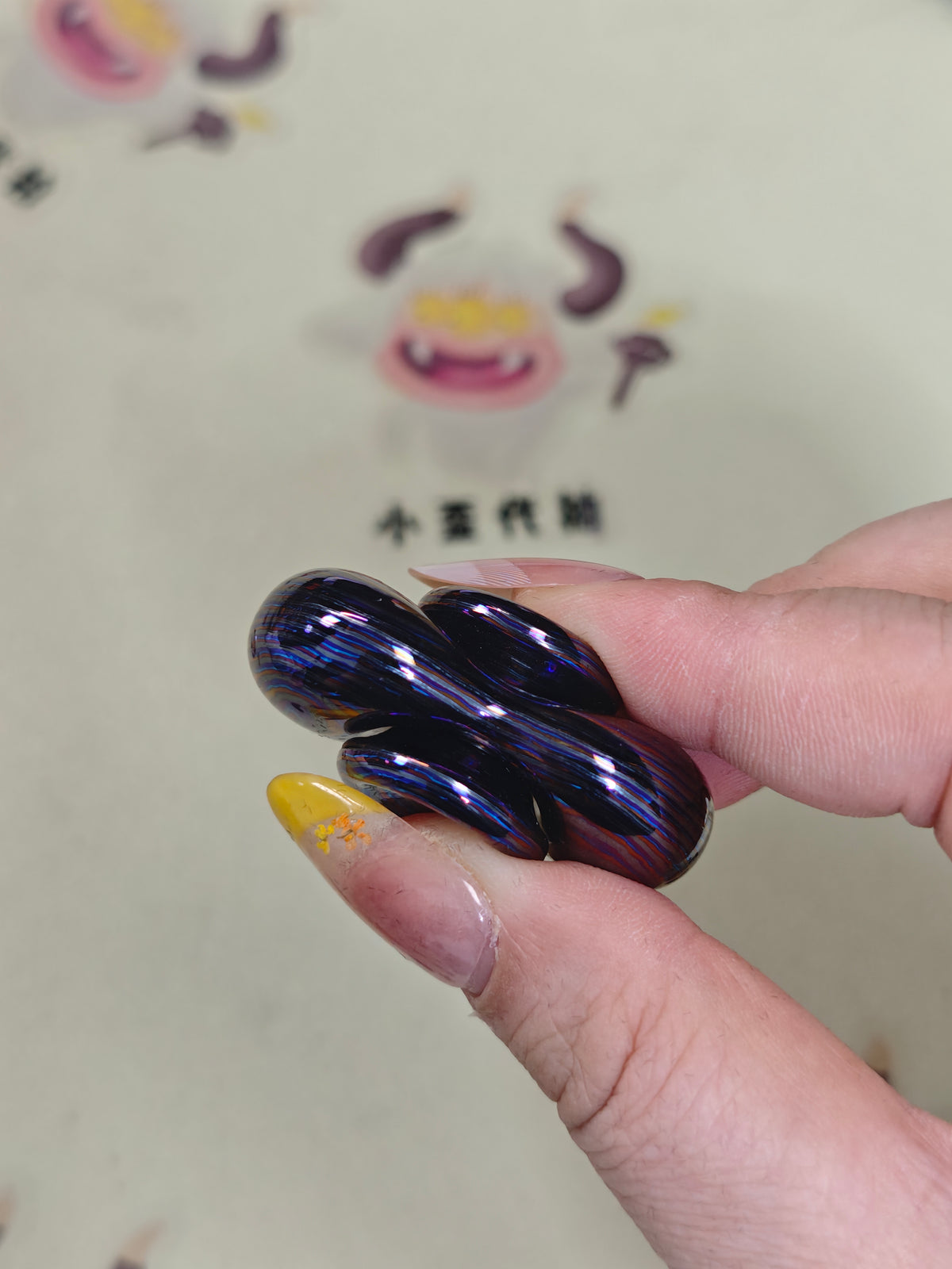 Cell Mini Zircuti