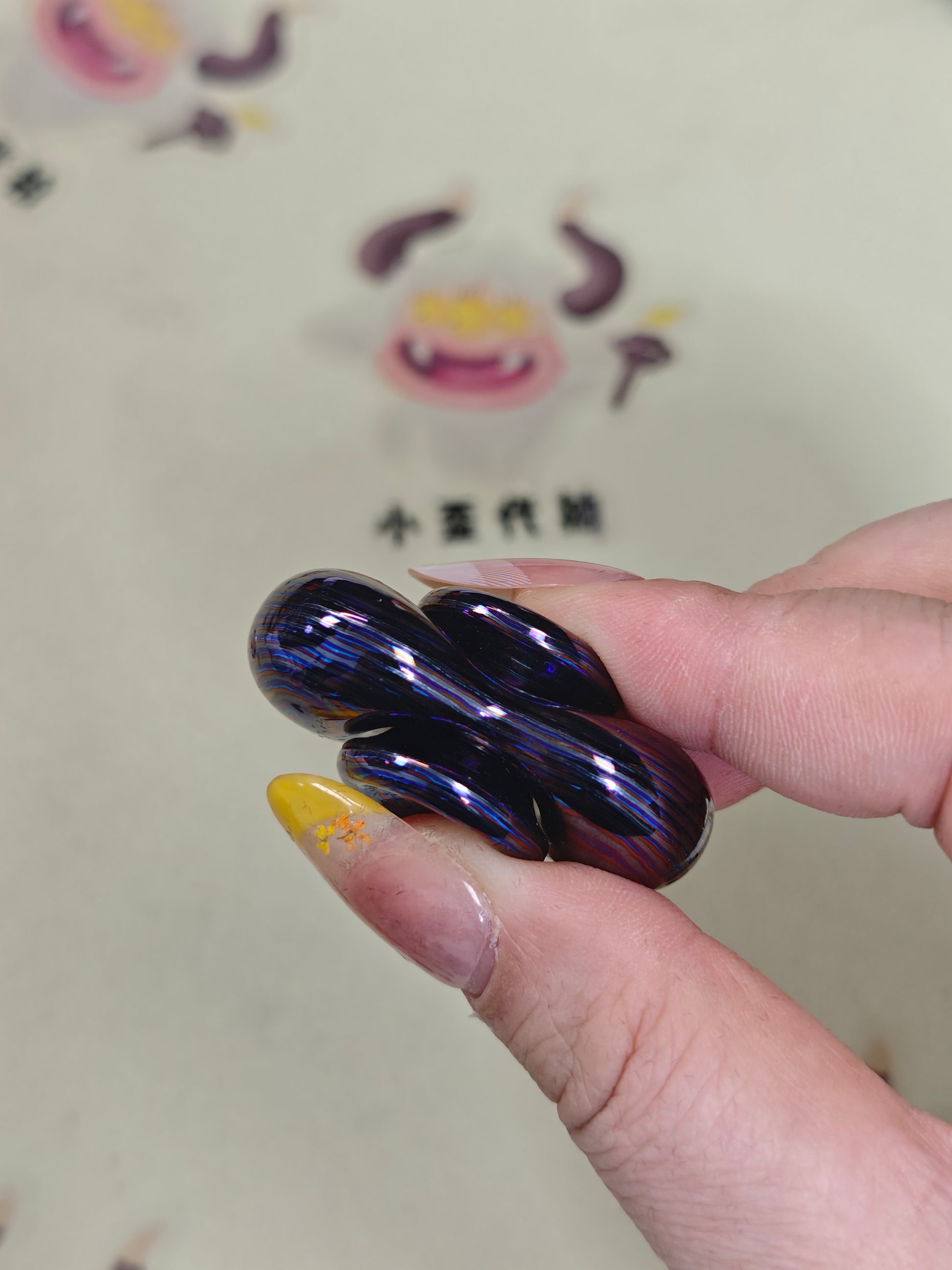 Cell Mini Zircuti