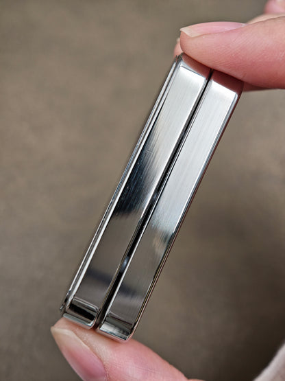 Four Syllables Titanium