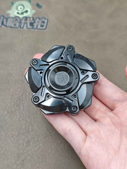 Penta Origin Shell Opening Zirconium