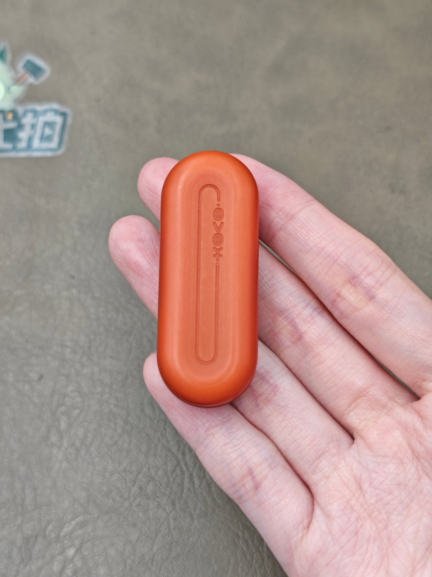 Floating Cloud Resin