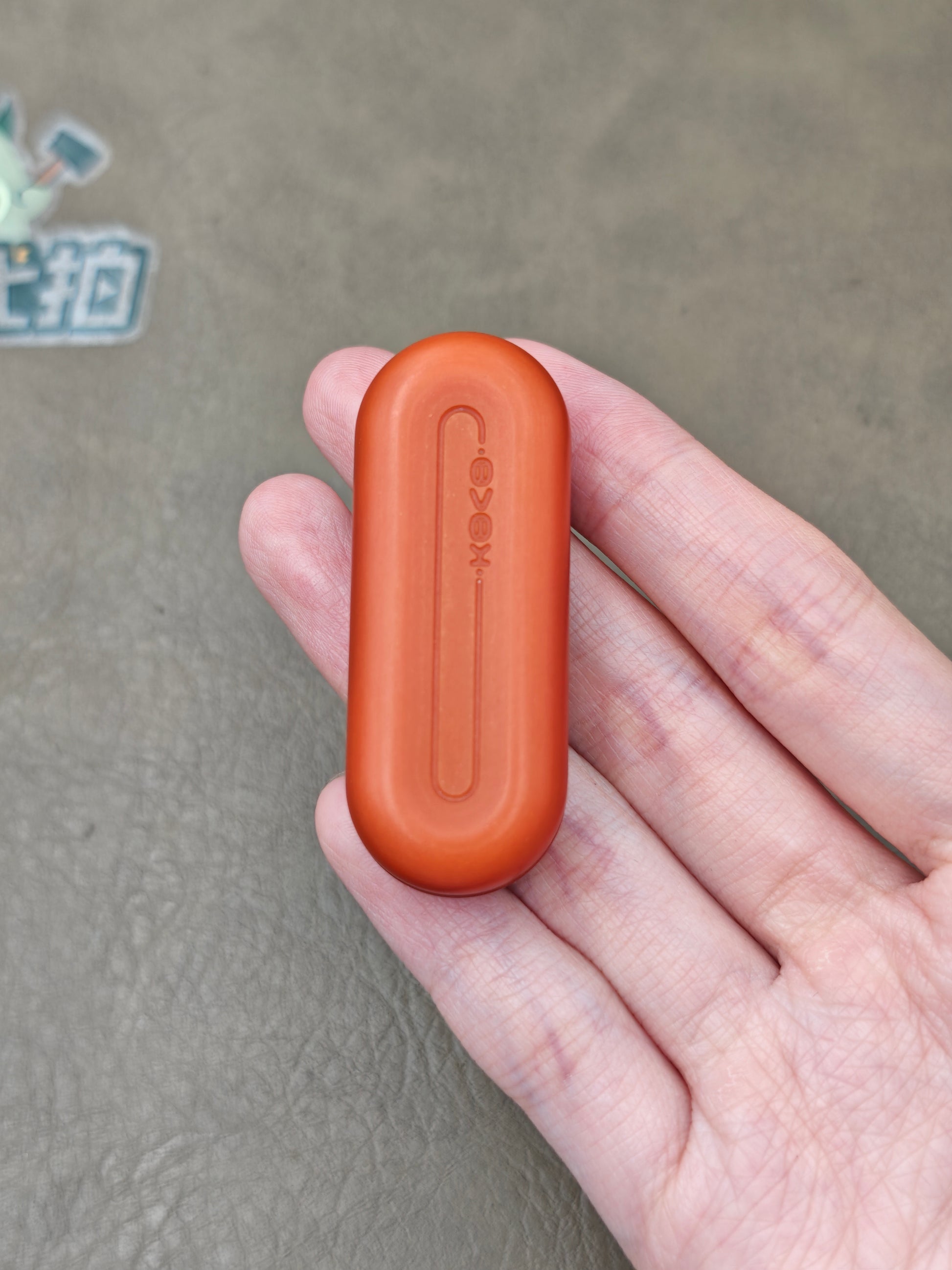 Floating Cloud Resin