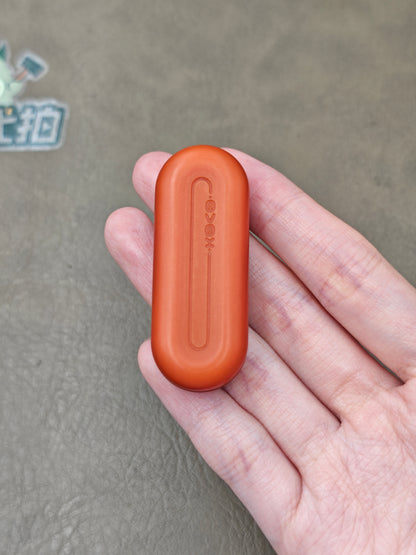 Floating Cloud Resin