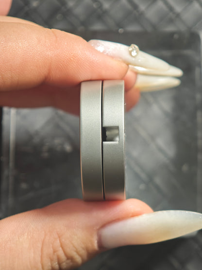 Van Gogh Stainless Steel