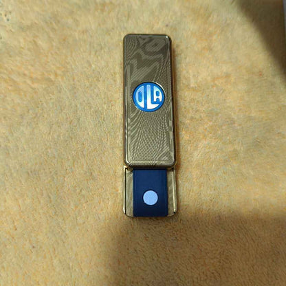 Jingle Bell Damasteel