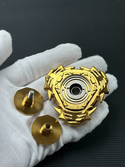 Leiya Titanium