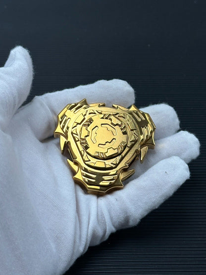 Leiya Titanium