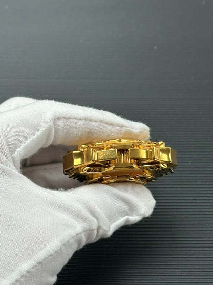Leiya Titanium